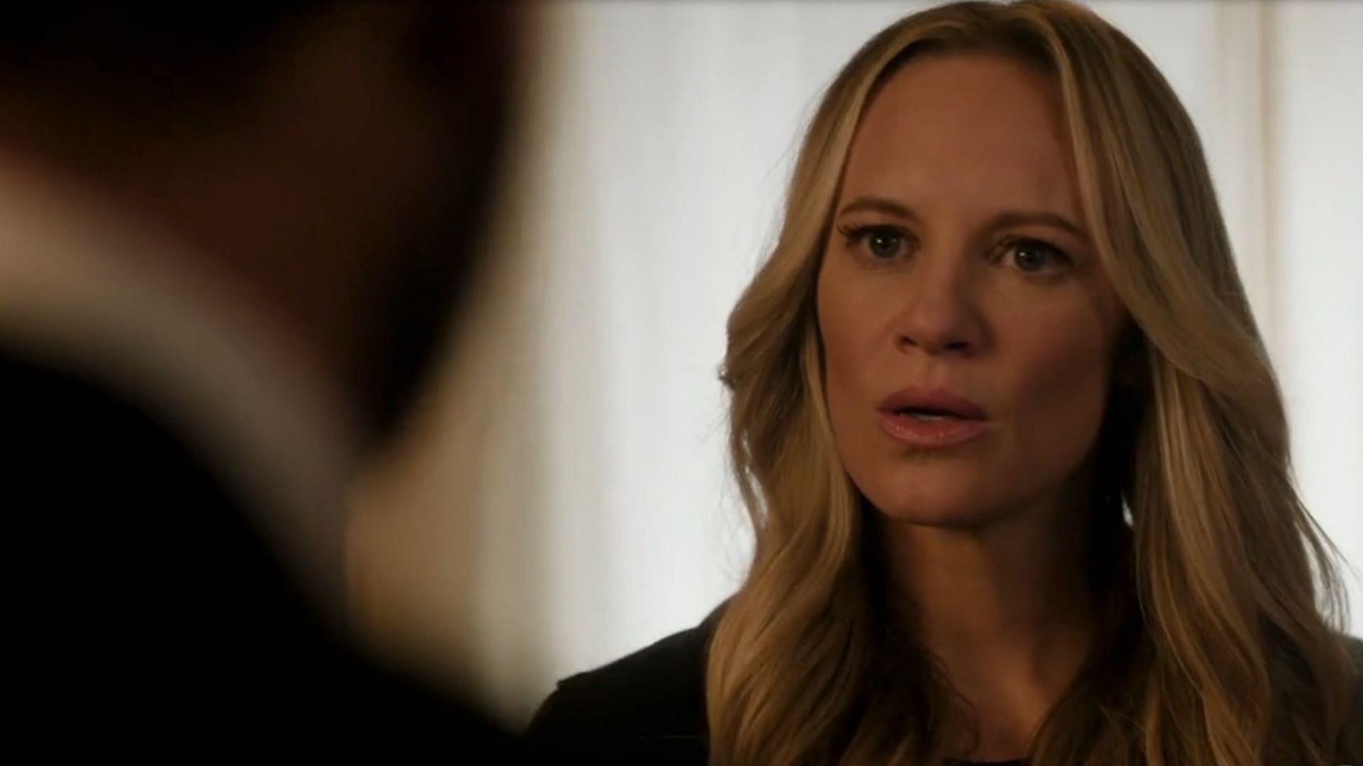 Lena returns in Found season 2 episode 21 (Image via NBC)